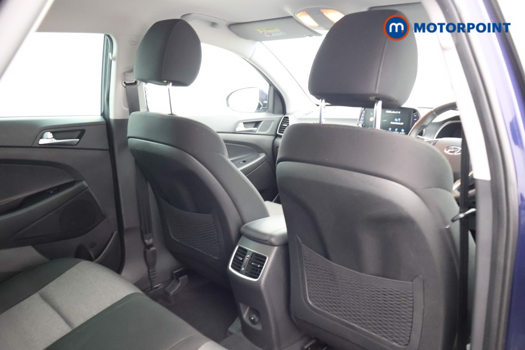 Hyundai Tucson Se Nav Automatic Diesel SUV - Stock Number (1591430) - 17th supplementary image