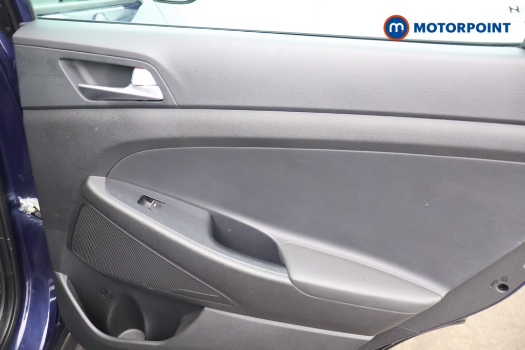 Hyundai Tucson Se Nav Automatic Diesel SUV - Stock Number (1591430) - 18th supplementary image