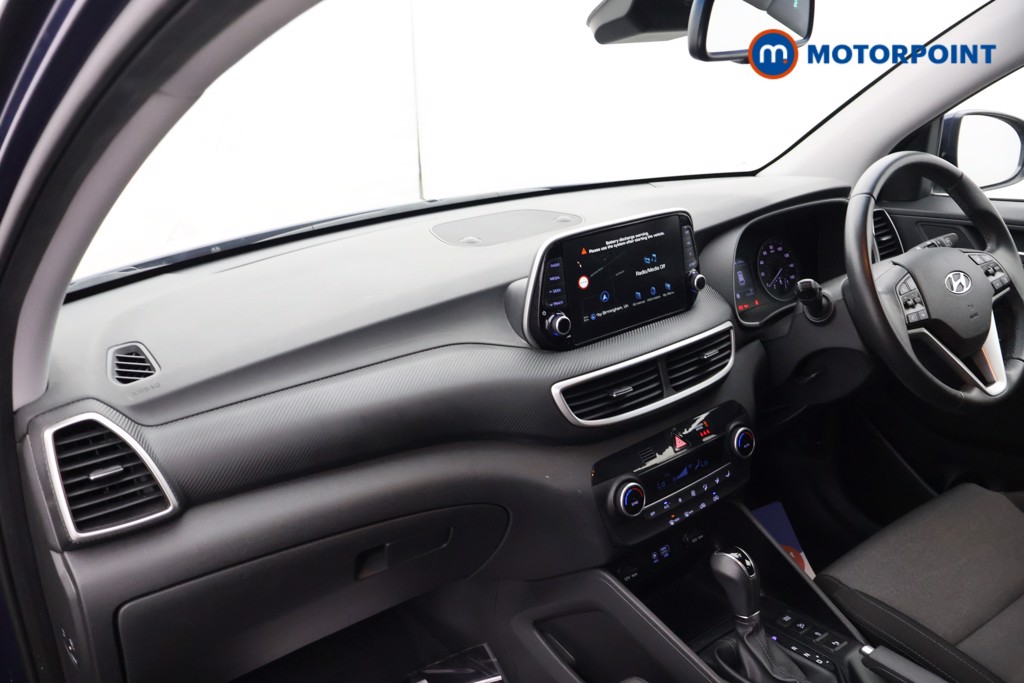 Hyundai Tucson Se Nav Automatic Diesel SUV - Stock Number (1591430) - 19th supplementary image