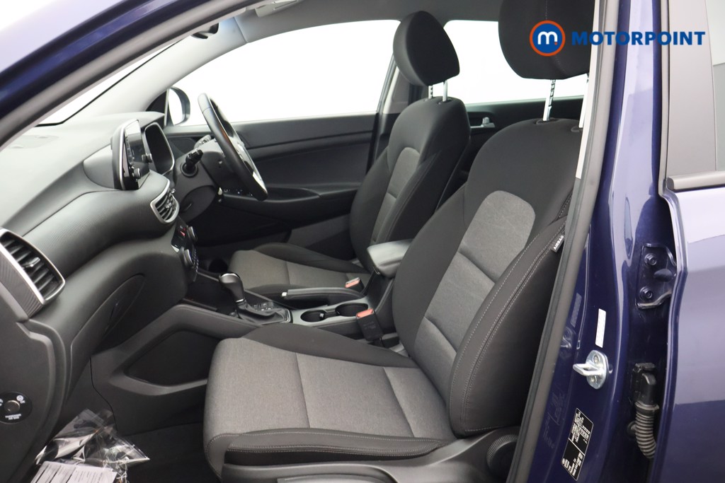 Hyundai Tucson Se Nav Automatic Diesel SUV - Stock Number (1591430) - 20th supplementary image