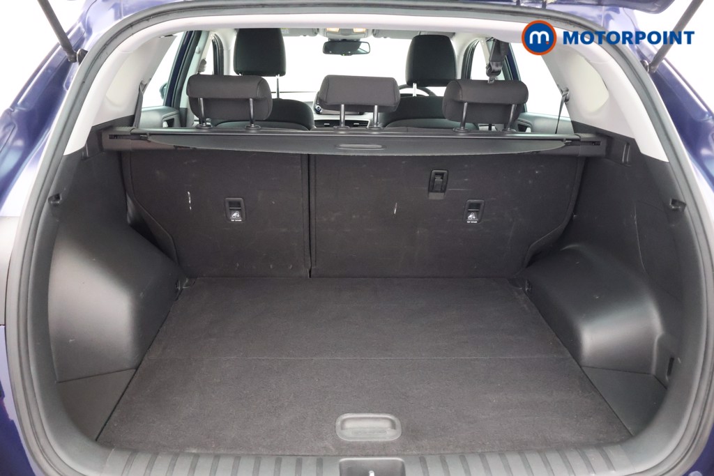 Hyundai Tucson Se Nav Automatic Diesel SUV - Stock Number (1591430) - 21st supplementary image