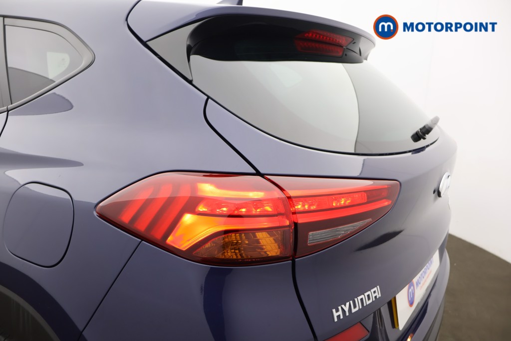 Hyundai Tucson Se Nav Automatic Diesel SUV - Stock Number (1591430) - 22nd supplementary image