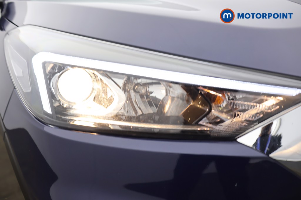 Hyundai Tucson Se Nav Automatic Diesel SUV - Stock Number (1591430) - 27th supplementary image