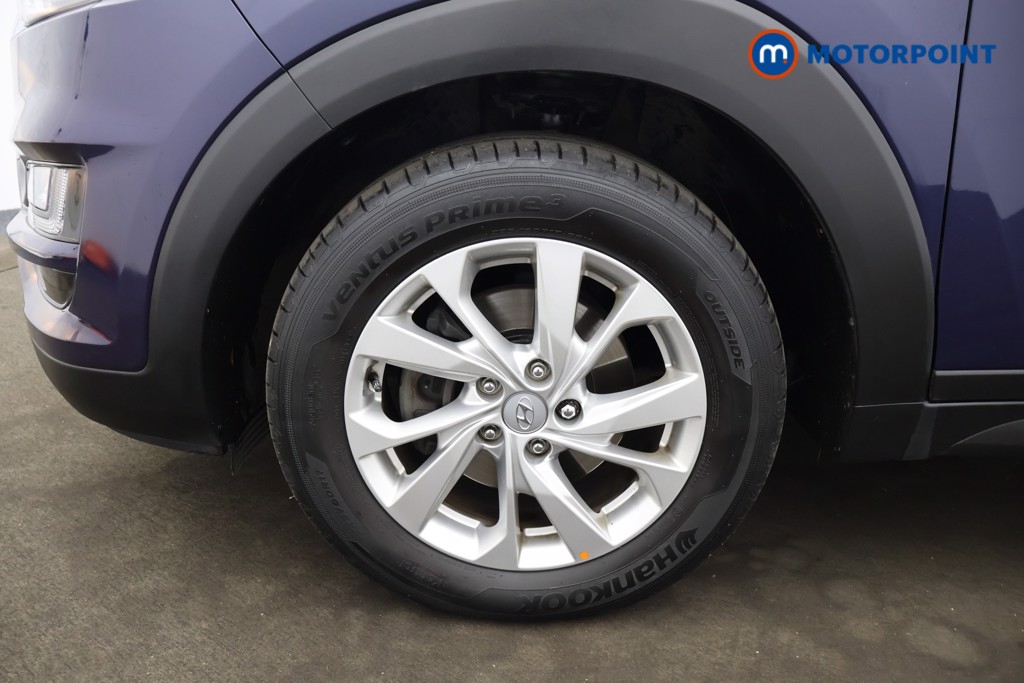 Hyundai Tucson Se Nav Automatic Diesel SUV - Stock Number (1591430) - 29th supplementary image