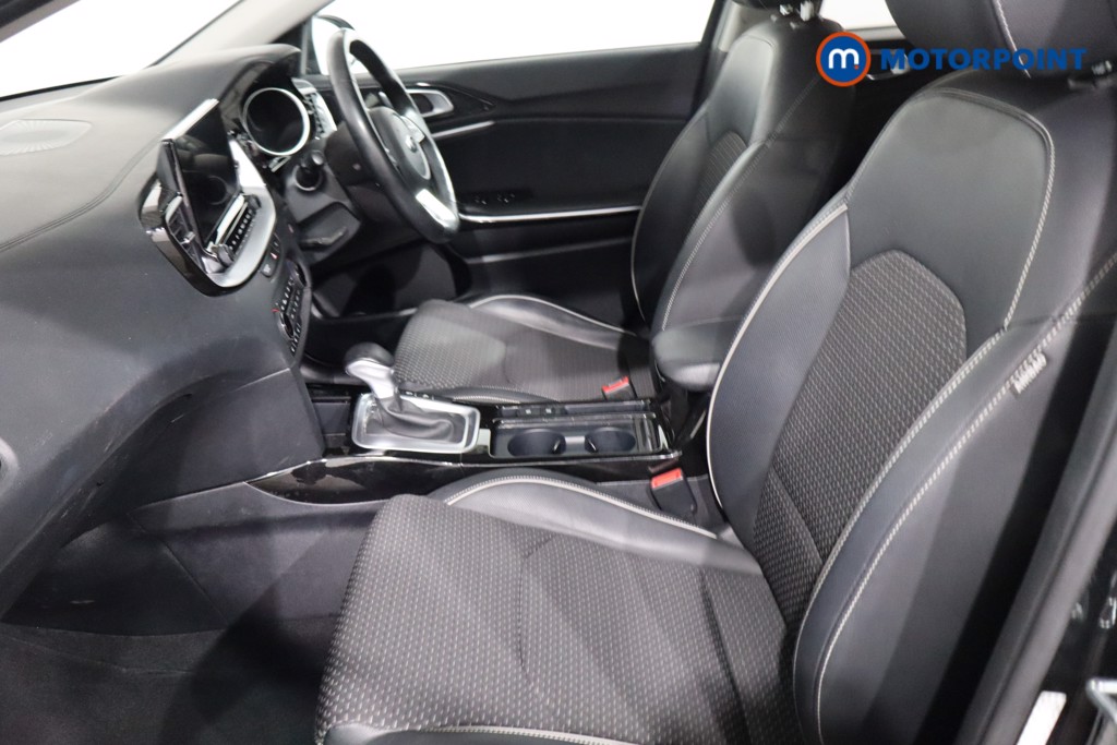 KIA Xceed 3 Automatic Petrol Hatchback - Stock Number (1591437) - 4th supplementary image