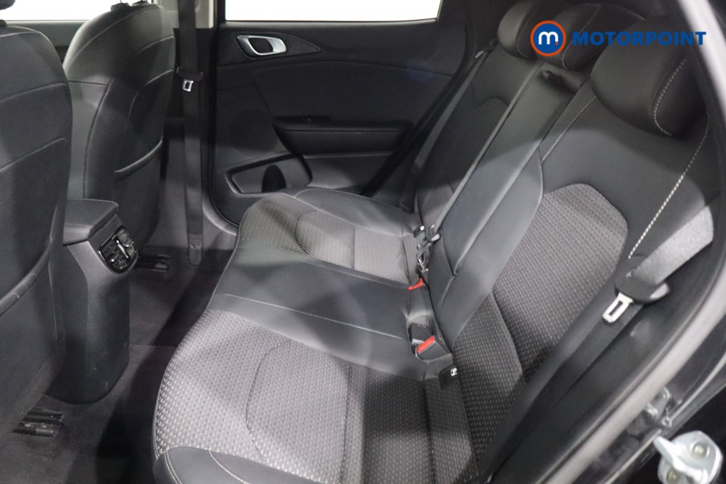 KIA Xceed 3 Automatic Petrol Hatchback - Stock Number (1591437) - 5th supplementary image