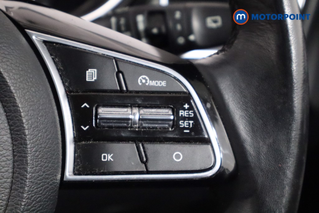 KIA Xceed 3 Automatic Petrol Hatchback - Stock Number (1591437) - 8th supplementary image