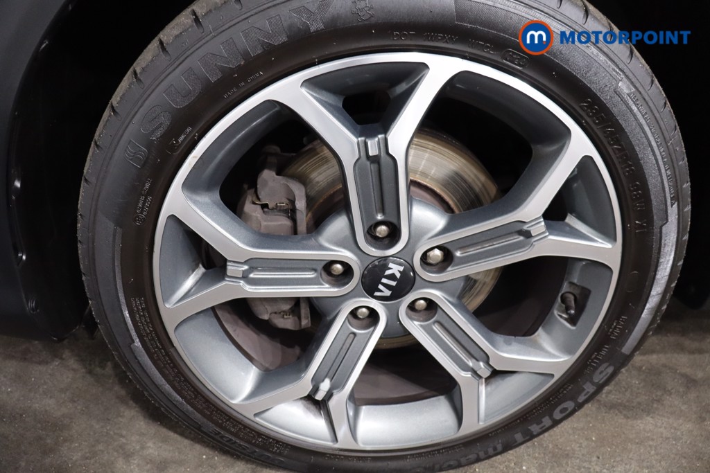 KIA Xceed 3 Automatic Petrol Hatchback - Stock Number (1591437) - 11th supplementary image