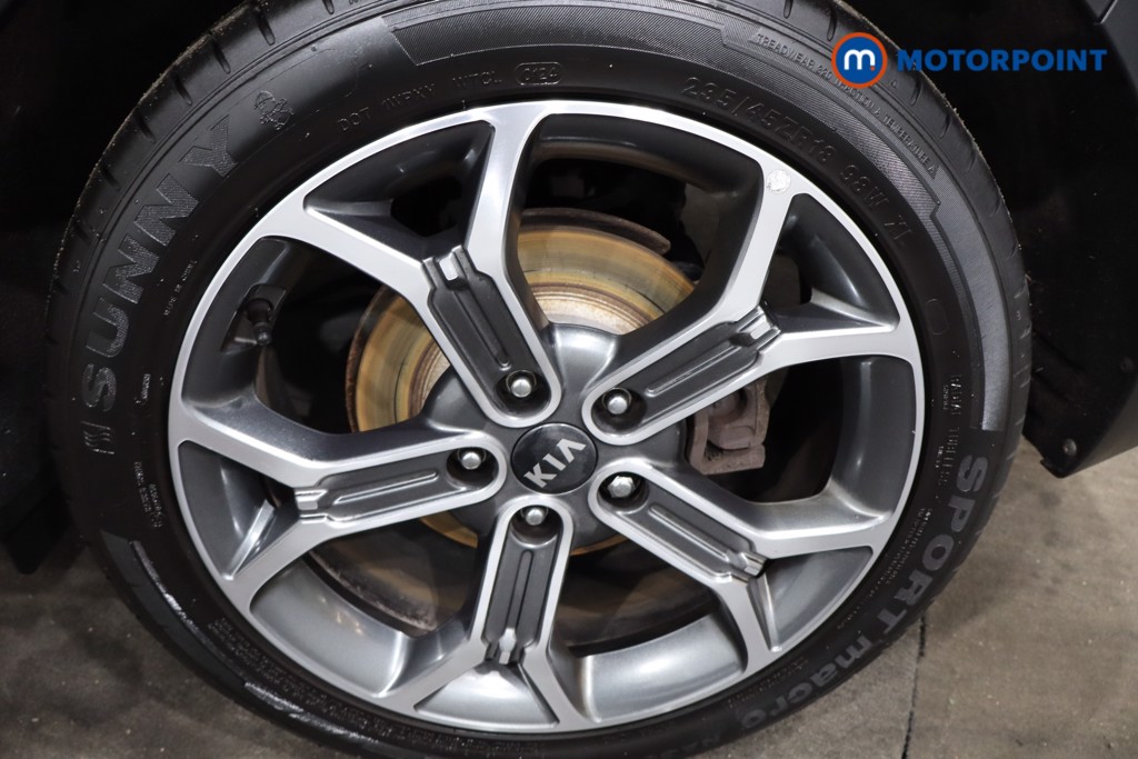 KIA Xceed 3 Automatic Petrol Hatchback - Stock Number (1591437) - 12th supplementary image