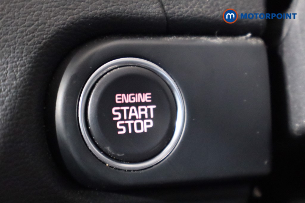 KIA Xceed 3 Automatic Petrol Hatchback - Stock Number (1591437) - 13th supplementary image