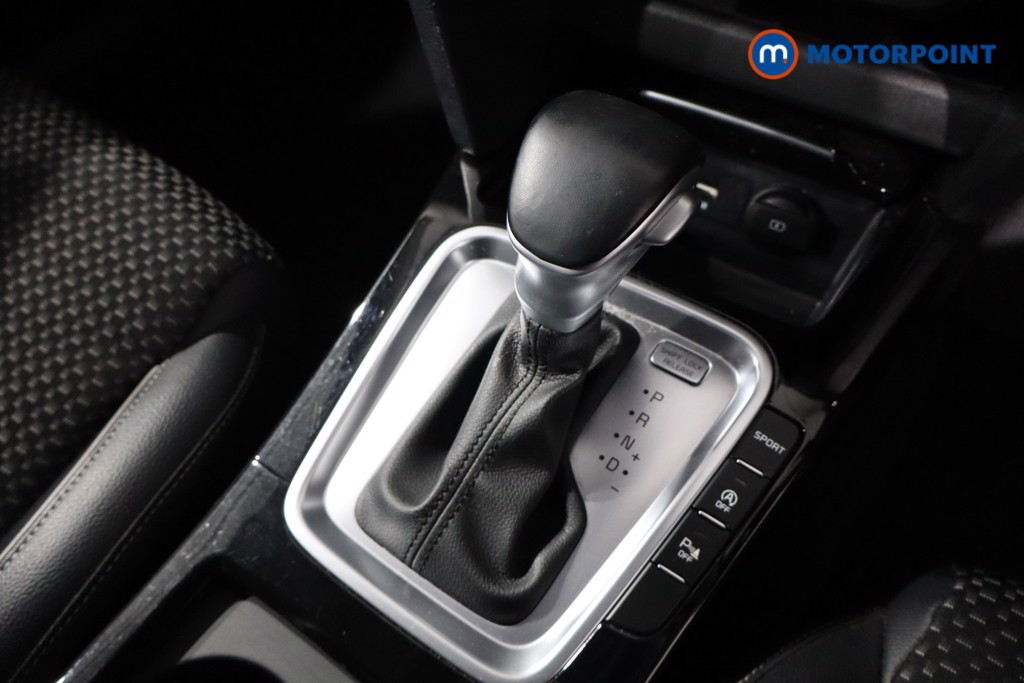 KIA Xceed 3 Automatic Petrol Hatchback - Stock Number (1591437) - 14th supplementary image