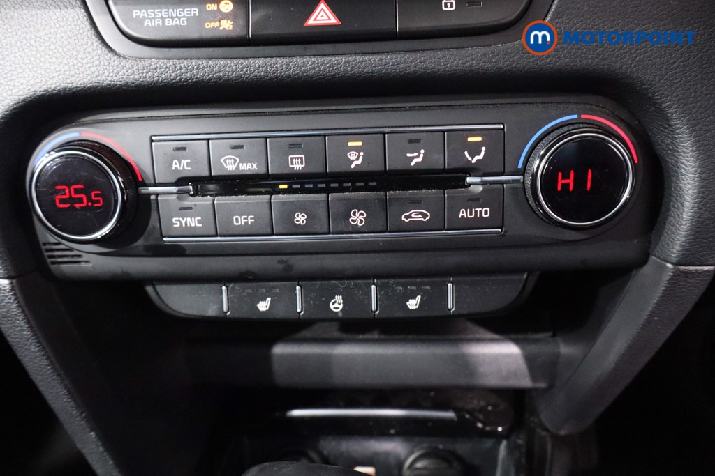 KIA Xceed 3 Automatic Petrol Hatchback - Stock Number (1591437) - 17th supplementary image