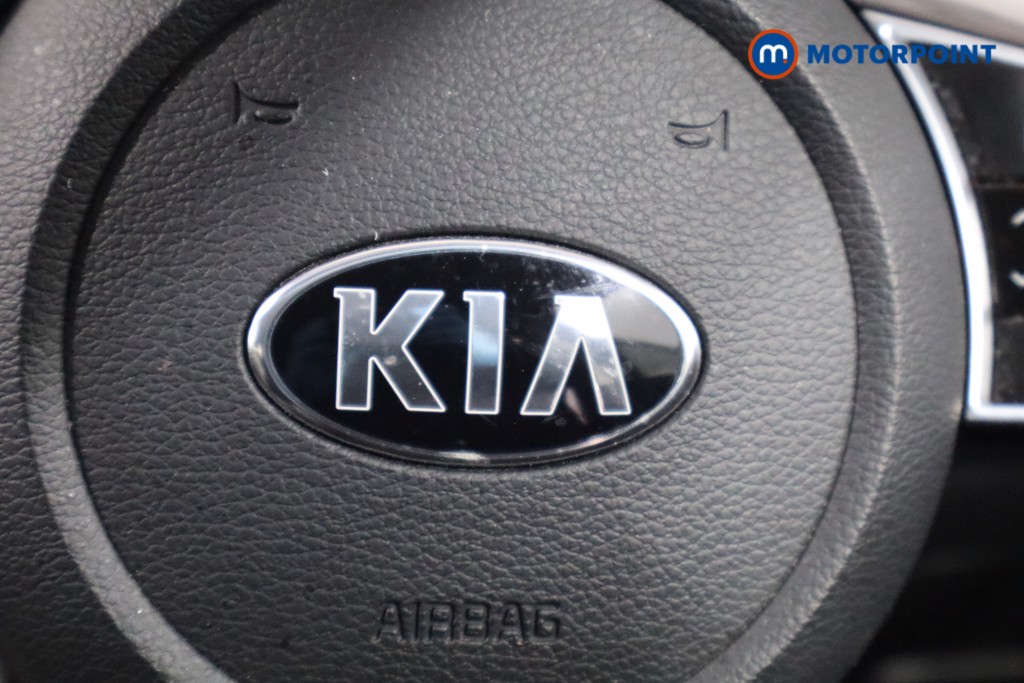 KIA Xceed 3 Automatic Petrol Hatchback - Stock Number (1591437) - 18th supplementary image