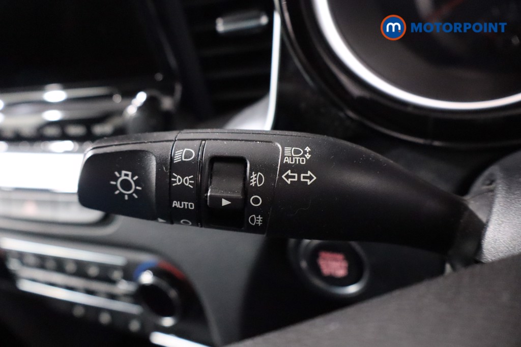 KIA Xceed 3 Automatic Petrol Hatchback - Stock Number (1591437) - 20th supplementary image