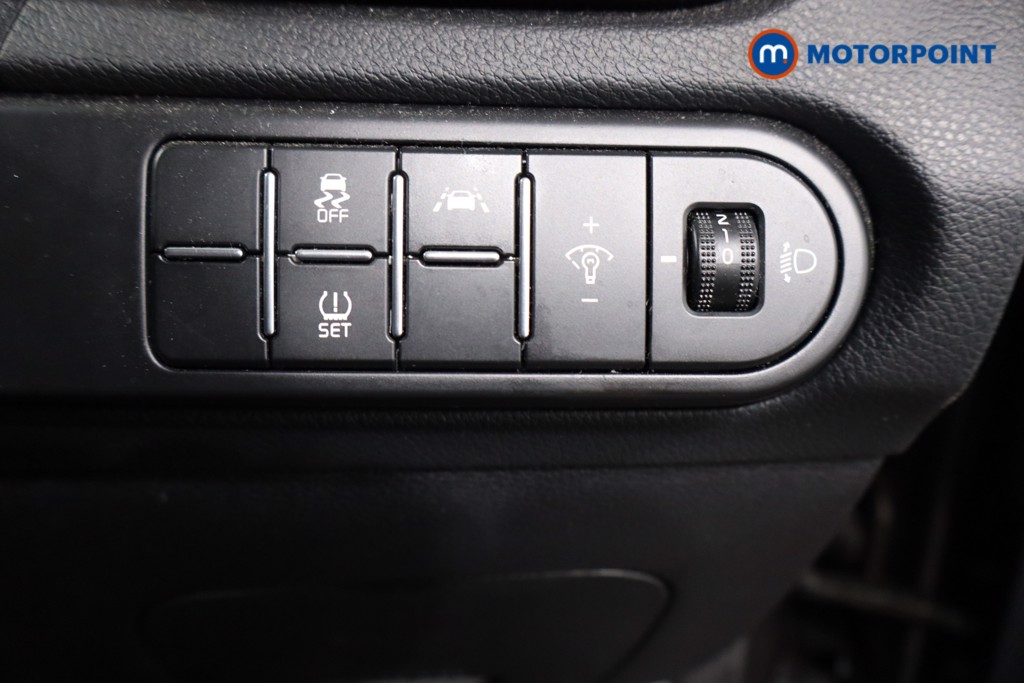 KIA Xceed 3 Automatic Petrol Hatchback - Stock Number (1591437) - 21st supplementary image