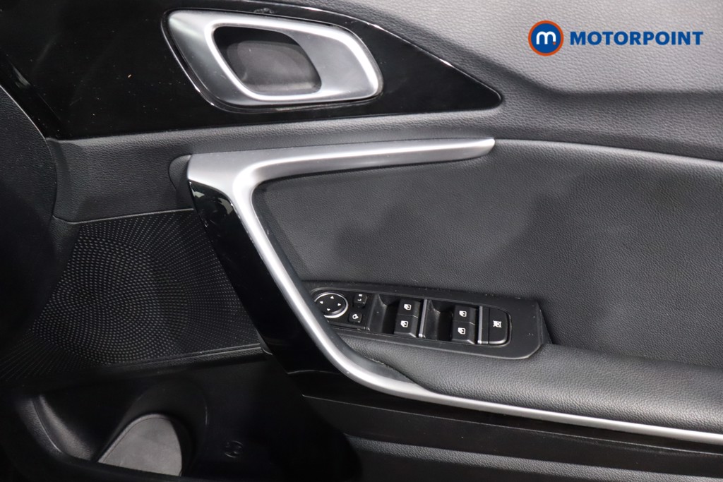 KIA Xceed 3 Automatic Petrol Hatchback - Stock Number (1591437) - 22nd supplementary image