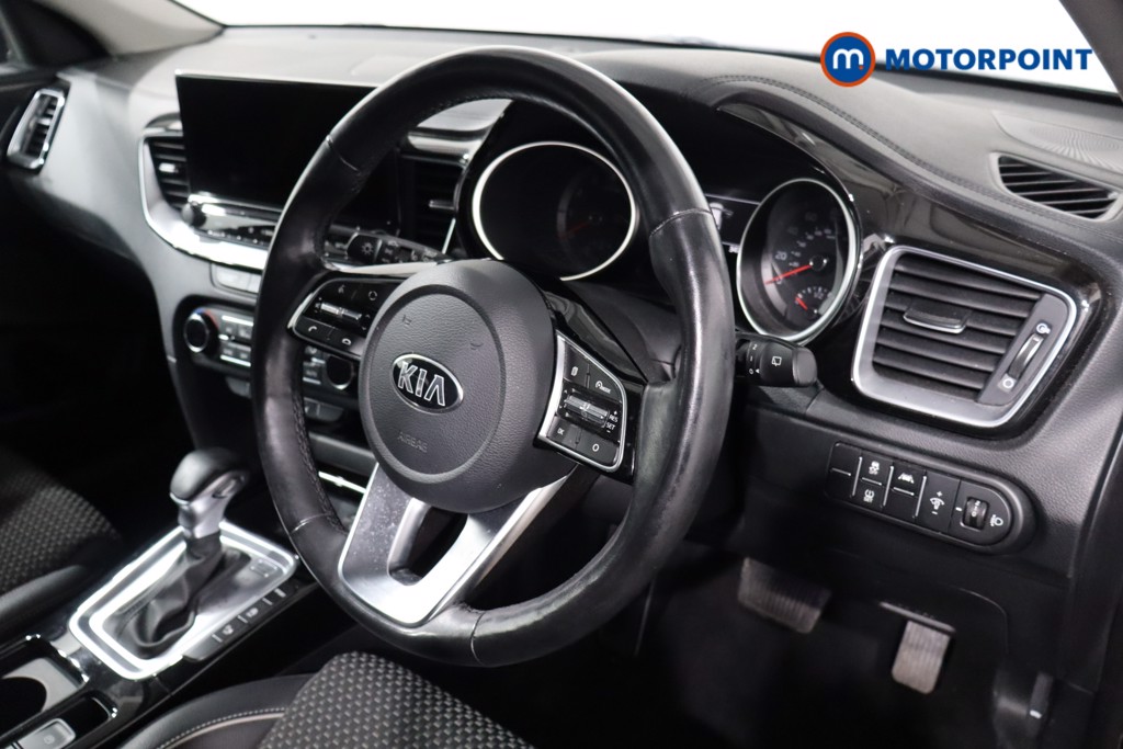 KIA Xceed 3 Automatic Petrol Hatchback - Stock Number (1591437) - 23rd supplementary image