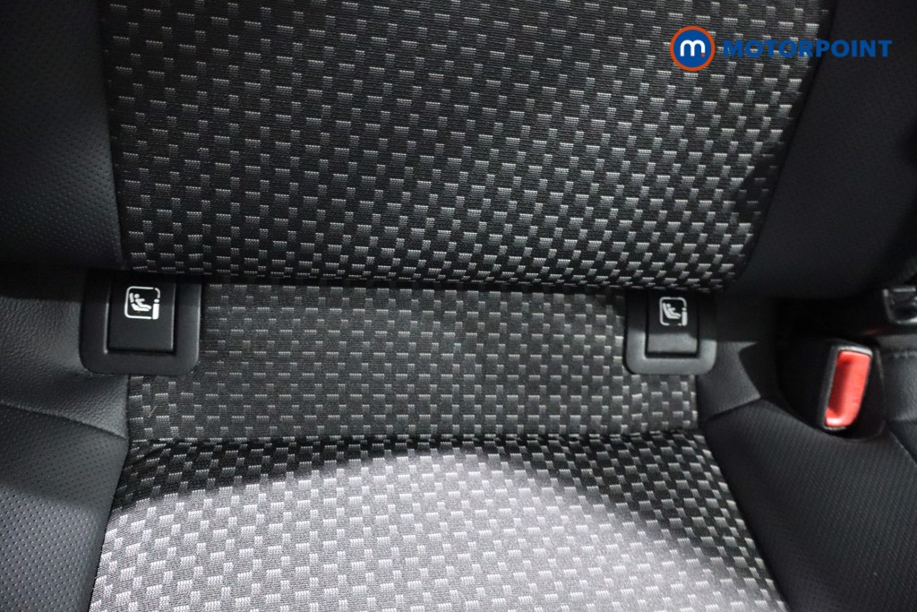 KIA Xceed 3 Automatic Petrol Hatchback - Stock Number (1591437) - 25th supplementary image