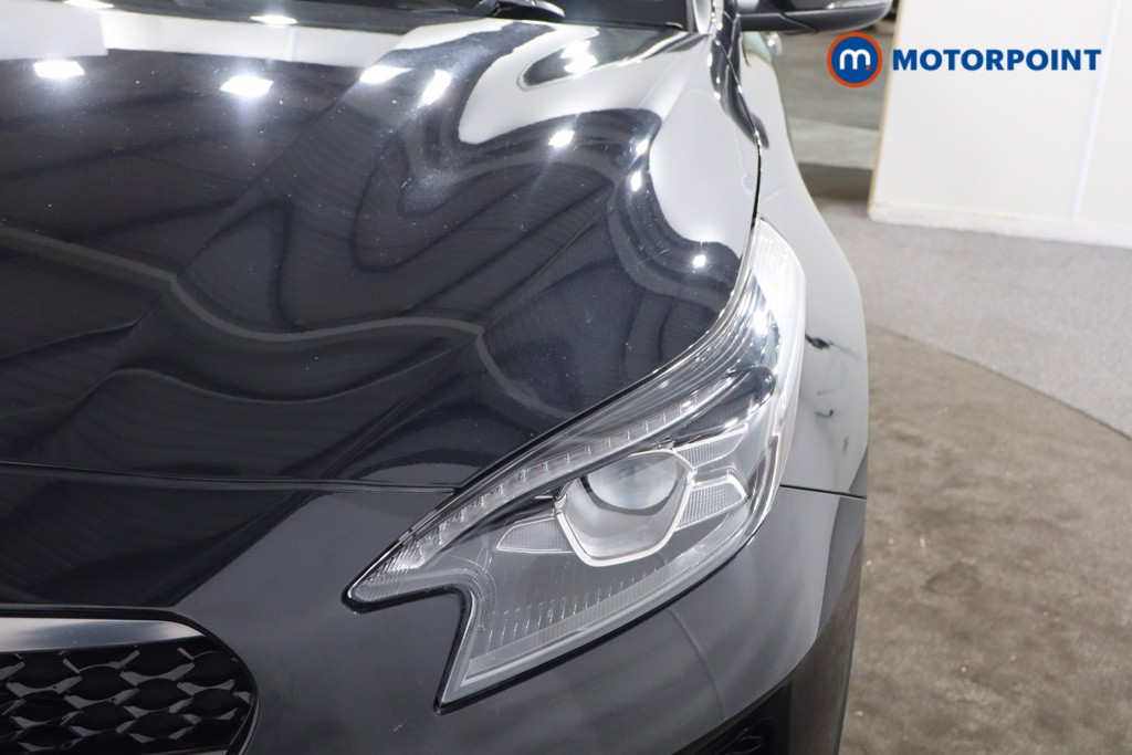 KIA Xceed 3 Automatic Petrol Hatchback - Stock Number (1591437) - 28th supplementary image