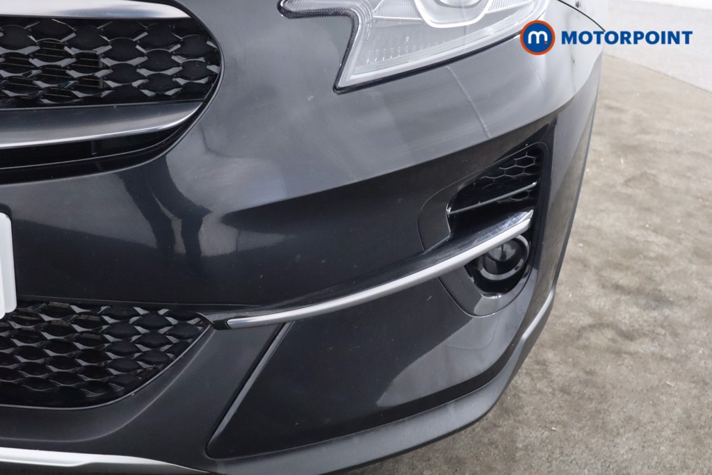 KIA Xceed 3 Automatic Petrol Hatchback - Stock Number (1591437) - 29th supplementary image