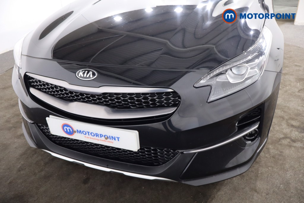 KIA Xceed 3 Automatic Petrol Hatchback - Stock Number (1591437) - 31st supplementary image