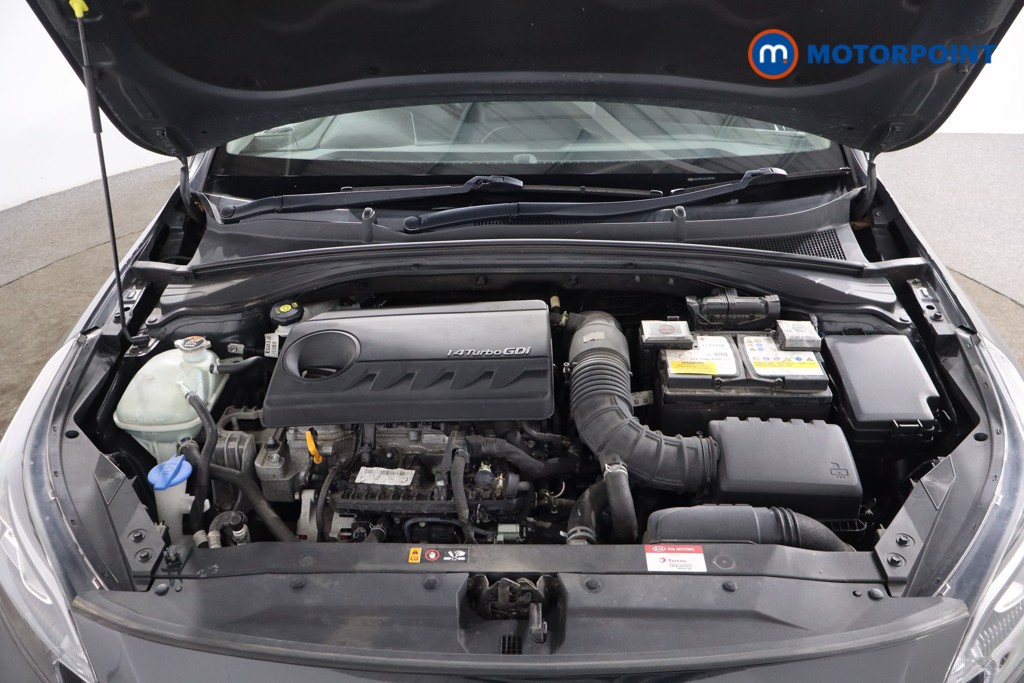 KIA Xceed 3 Automatic Petrol Hatchback - Stock Number (1591437) - 32nd supplementary image