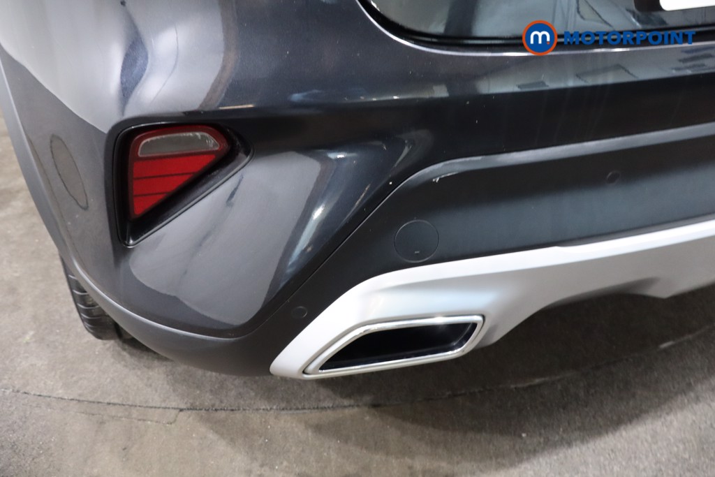 KIA Xceed 3 Automatic Petrol Hatchback - Stock Number (1591437) - 35th supplementary image