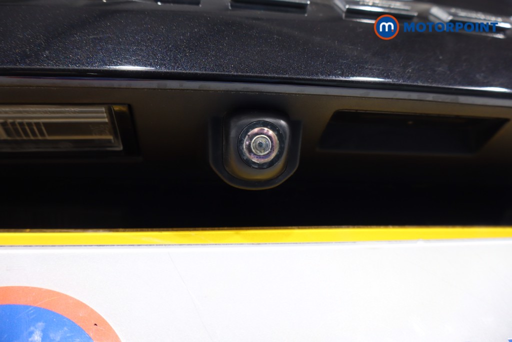 KIA Xceed 3 Automatic Petrol Hatchback - Stock Number (1591437) - 36th supplementary image