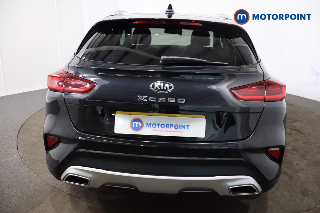 KIA Xceed 3 Automatic Petrol Hatchback - Stock Number (1591437) - 37th supplementary image