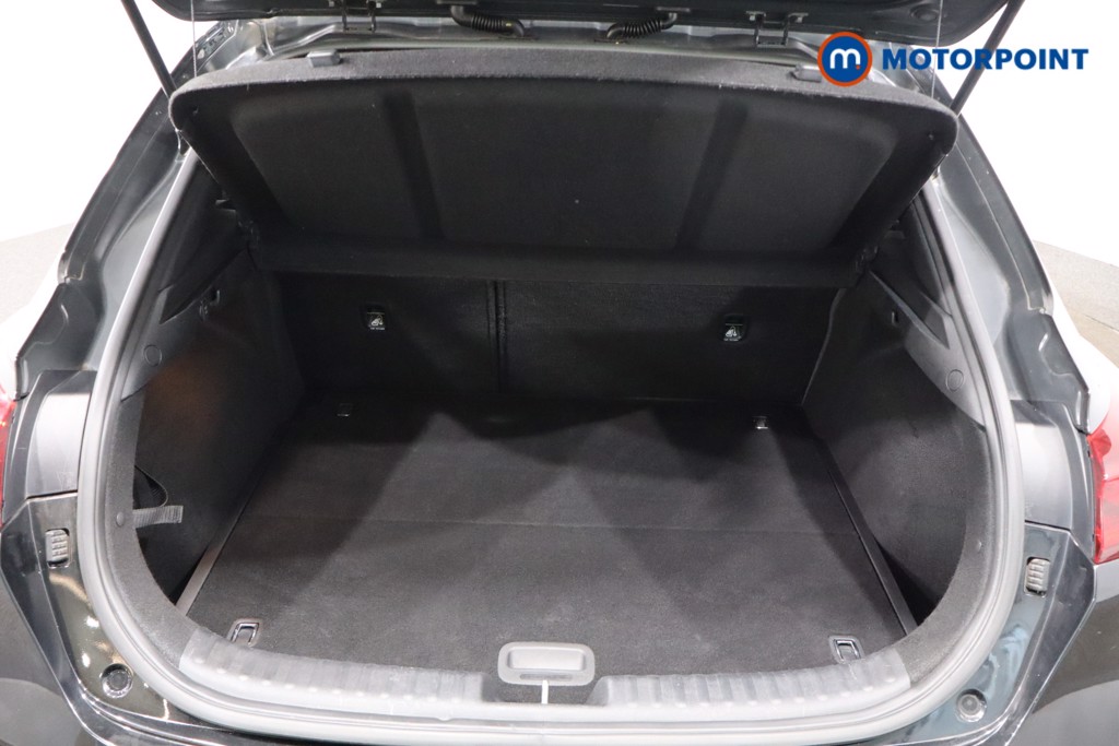 KIA Xceed 3 Automatic Petrol Hatchback - Stock Number (1591437) - 38th supplementary image