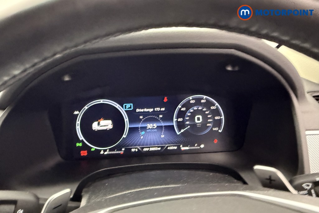 Ssangyong Rexton Ultimate Automatic Diesel SUV - Stock Number (1591439) - 5th supplementary image