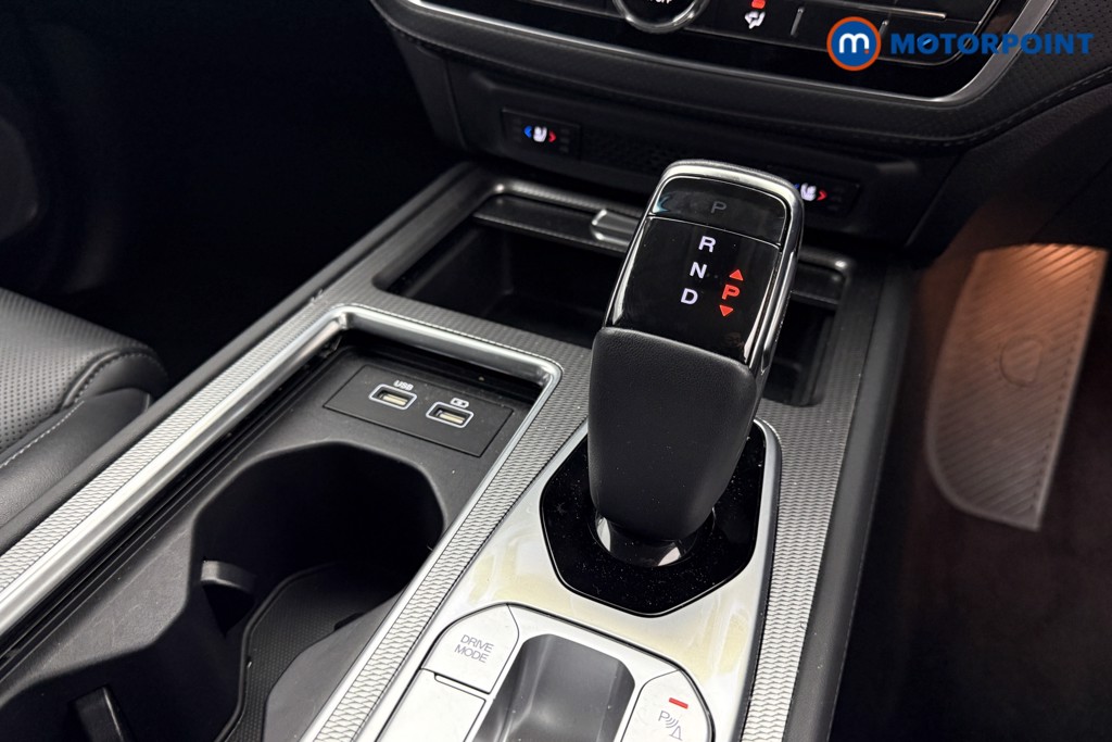 Ssangyong Rexton Ultimate Automatic Diesel SUV - Stock Number (1591439) - 13th supplementary image