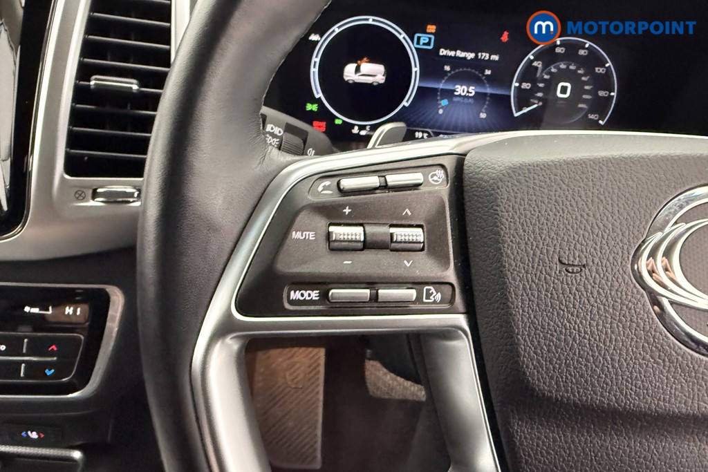 Ssangyong Rexton Ultimate Automatic Diesel SUV - Stock Number (1591439) - 15th supplementary image