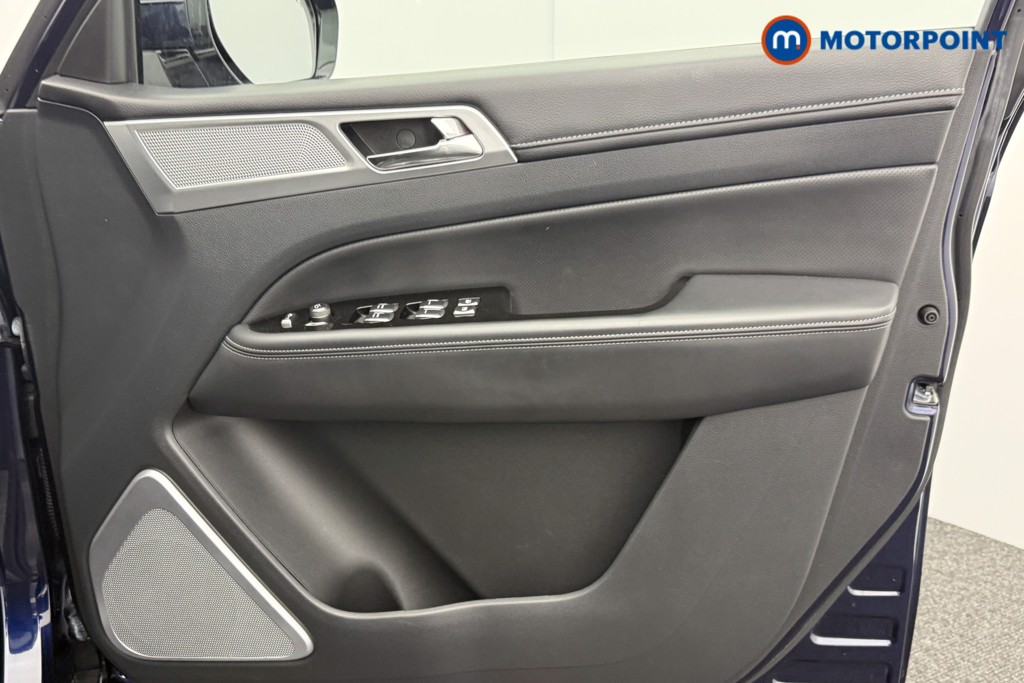 Ssangyong Rexton Ultimate Automatic Diesel SUV - Stock Number (1591439) - 19th supplementary image