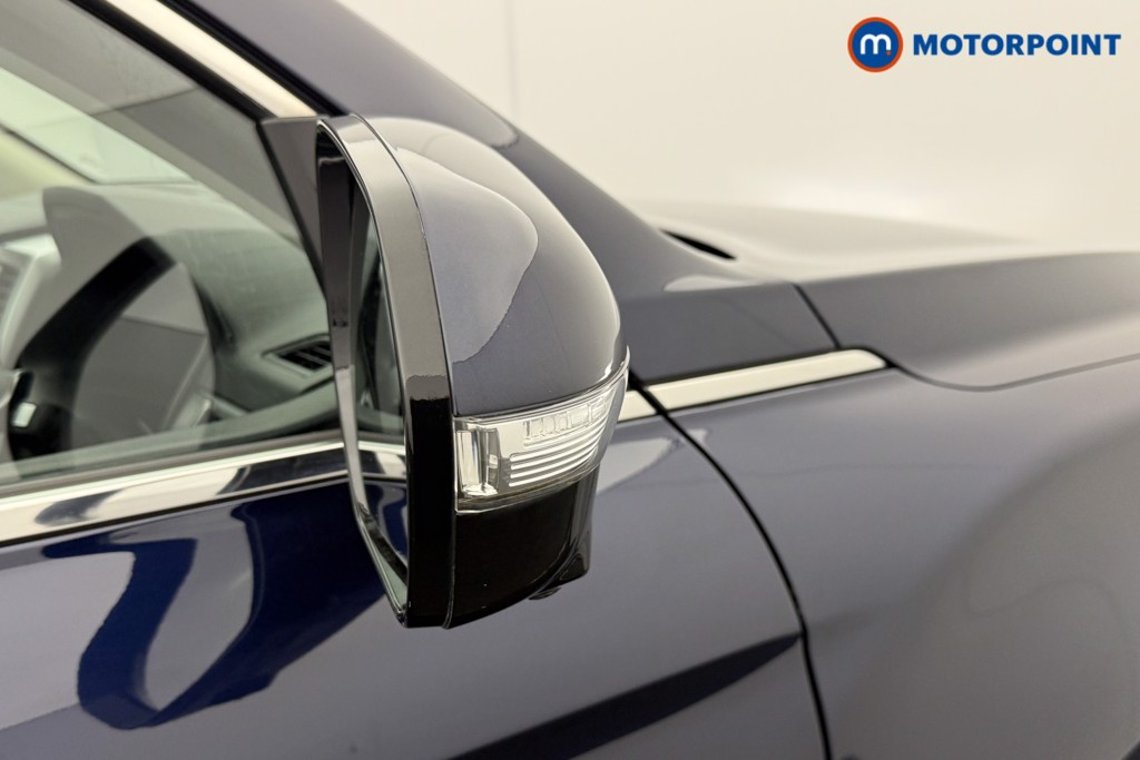 Ssangyong Rexton Ultimate Automatic Diesel SUV - Stock Number (1591439) - 21st supplementary image