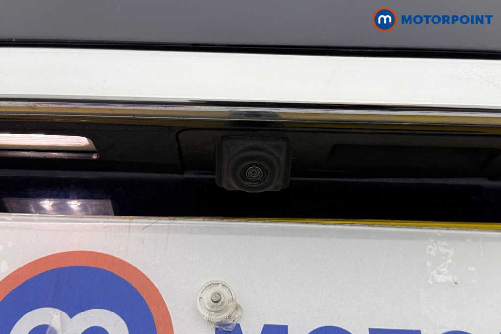 Ssangyong Rexton Ultimate Automatic Diesel SUV - Stock Number (1591439) - 24th supplementary image