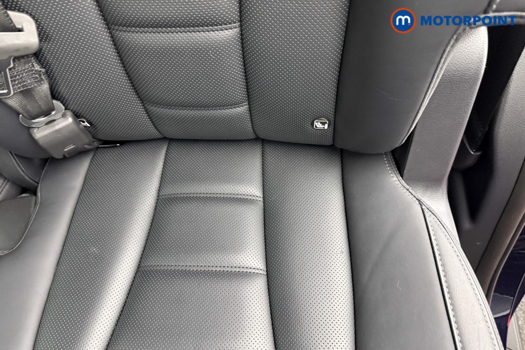 Ssangyong Rexton Ultimate Automatic Diesel SUV - Stock Number (1591439) - 30th supplementary image