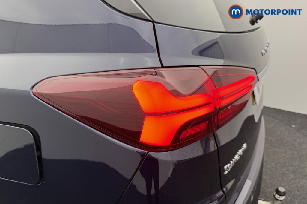 Ssangyong Rexton Ultimate Automatic Diesel SUV - Stock Number (1591439) - 31st supplementary image