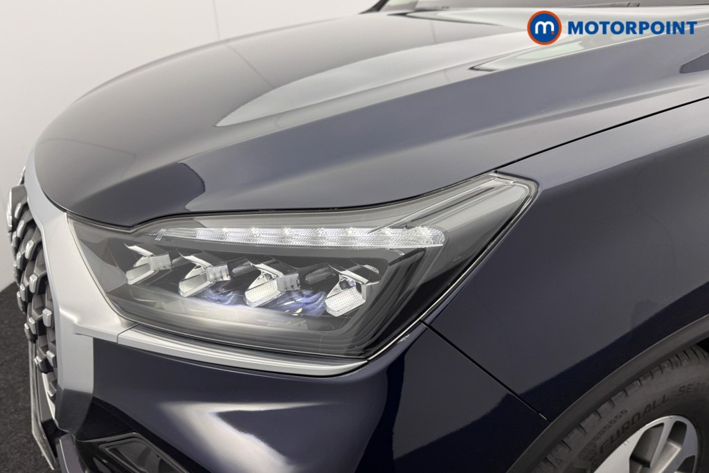 Ssangyong Rexton Ultimate Automatic Diesel SUV - Stock Number (1591439) - 33rd supplementary image