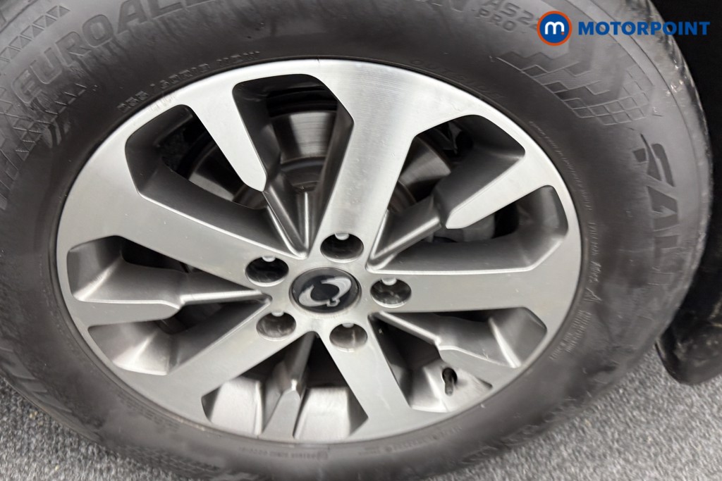 Ssangyong Rexton Ultimate Automatic Diesel SUV - Stock Number (1591439) - 36th supplementary image