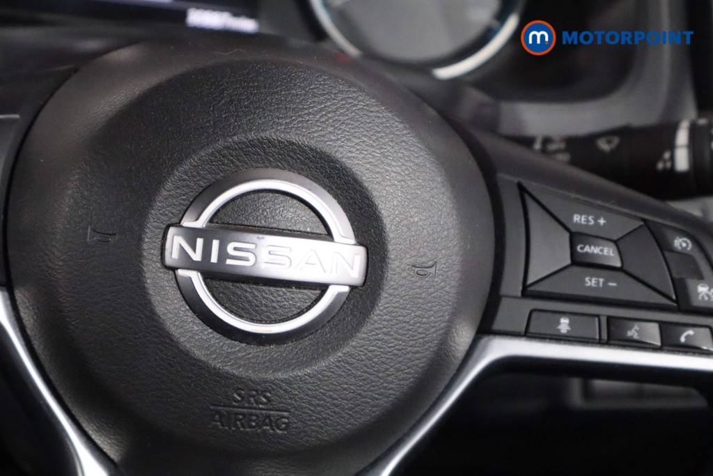 Nissan Leaf Acenta Automatic Electric Hatchback - Stock Number (1591455) - 17th supplementary image