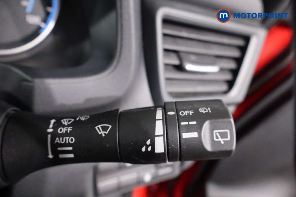 Nissan Leaf Acenta Automatic Electric Hatchback - Stock Number (1591455) - 18th supplementary image