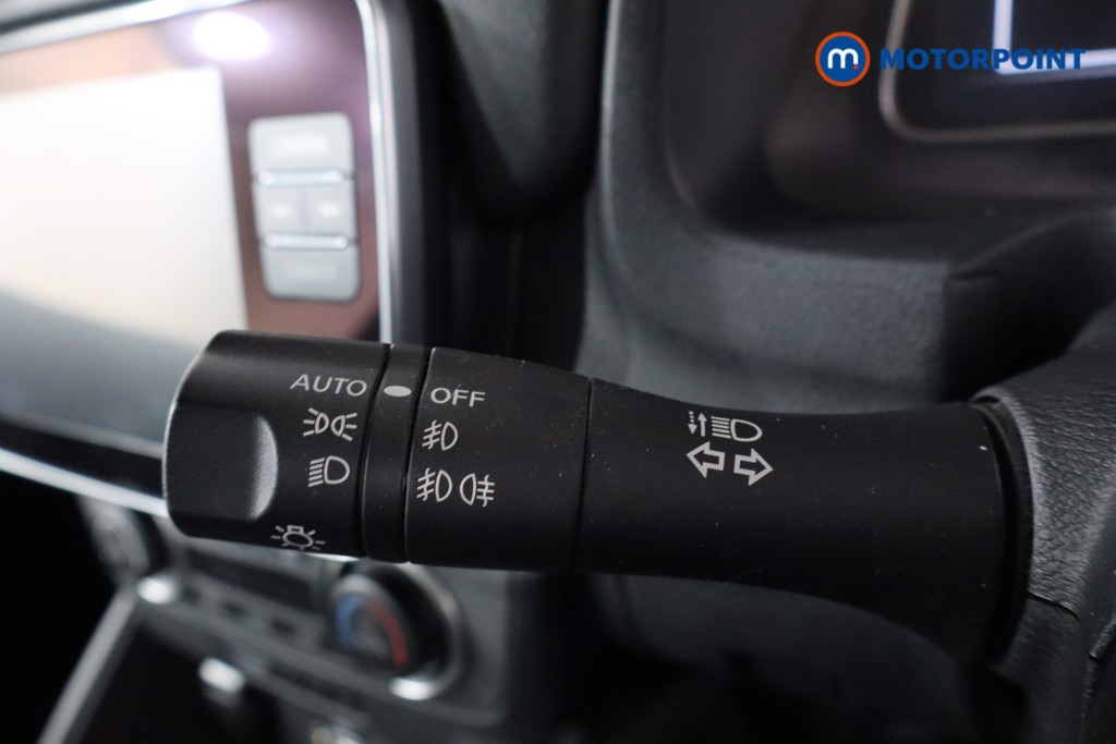 Nissan Leaf Acenta Automatic Electric Hatchback - Stock Number (1591455) - 19th supplementary image