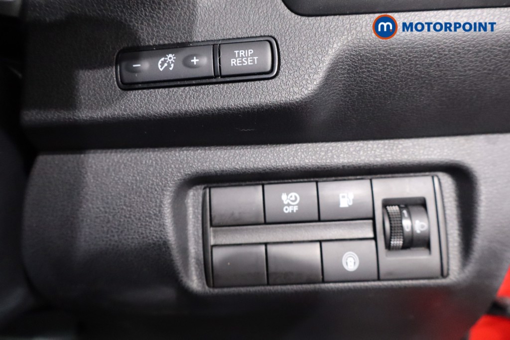 Nissan Leaf Acenta Automatic Electric Hatchback - Stock Number (1591455) - 20th supplementary image