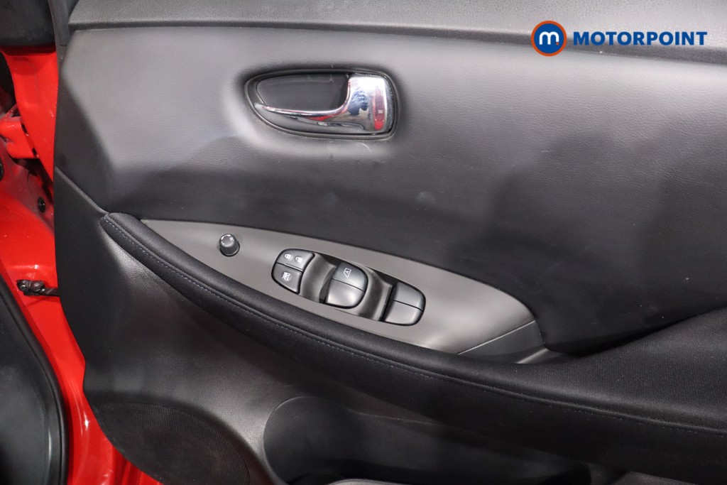 Nissan Leaf Acenta Automatic Electric Hatchback - Stock Number (1591455) - 21st supplementary image
