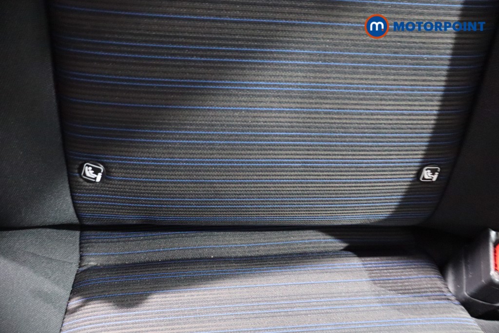 Nissan Leaf Acenta Automatic Electric Hatchback - Stock Number (1591455) - 24th supplementary image