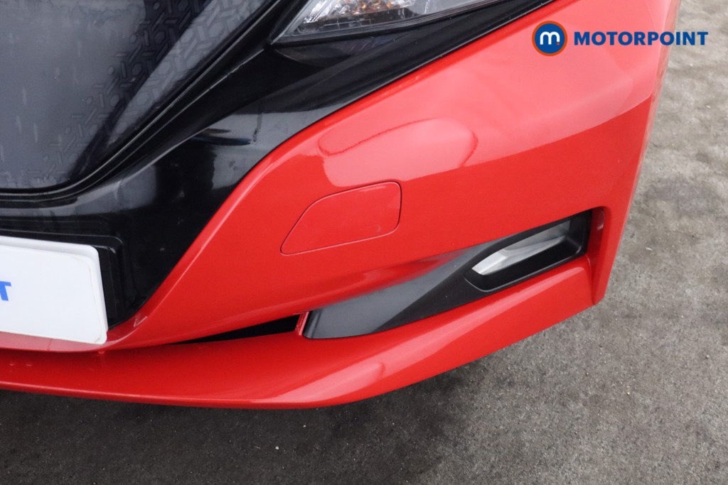 Nissan Leaf Acenta Automatic Electric Hatchback - Stock Number (1591455) - 26th supplementary image