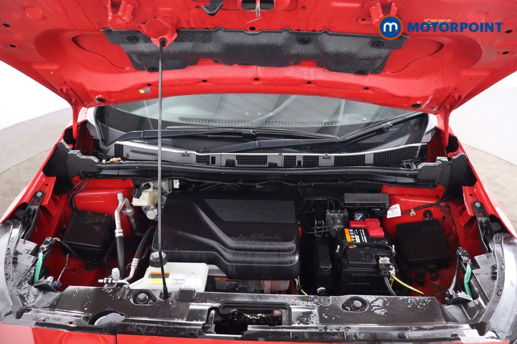 Nissan Leaf Acenta Automatic Electric Hatchback - Stock Number (1591455) - 29th supplementary image