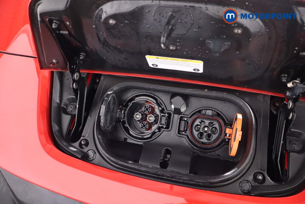 Nissan Leaf Acenta Automatic Electric Hatchback - Stock Number (1591455) - 30th supplementary image