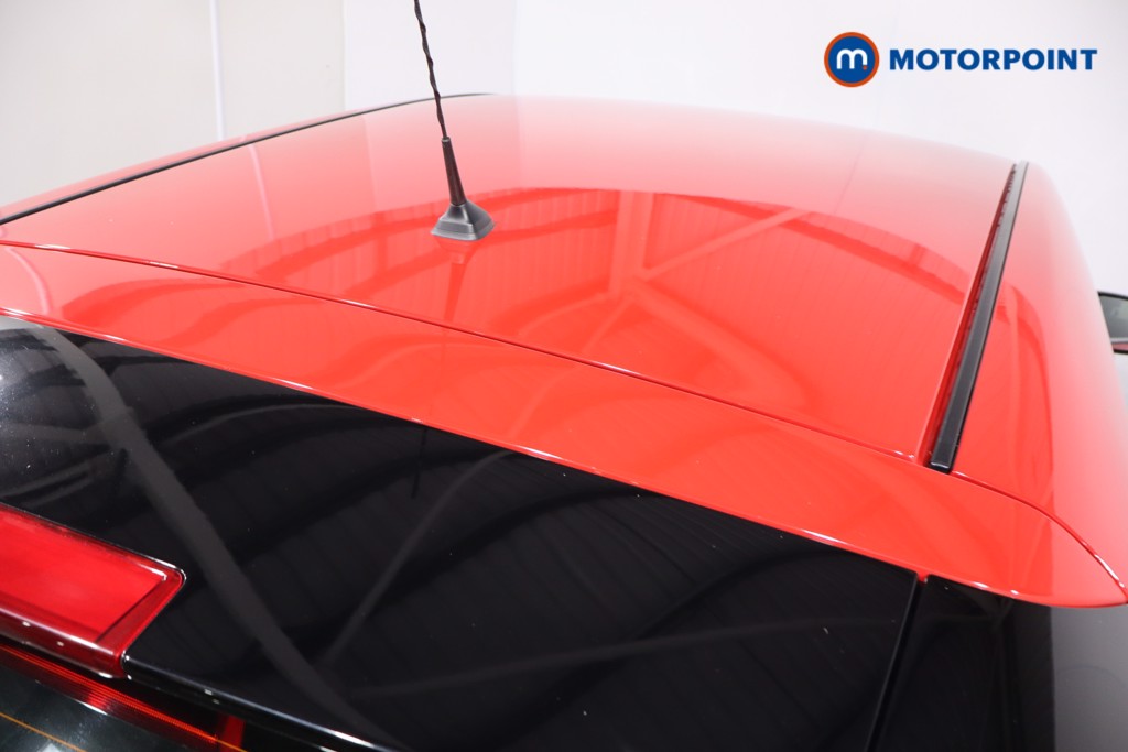 Nissan Leaf Acenta Automatic Electric Hatchback - Stock Number (1591455) - 31st supplementary image